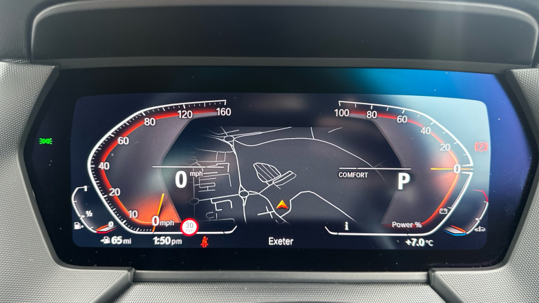 BMW 1 Series 128ti 5dr Step Auto Petrol Hatchback